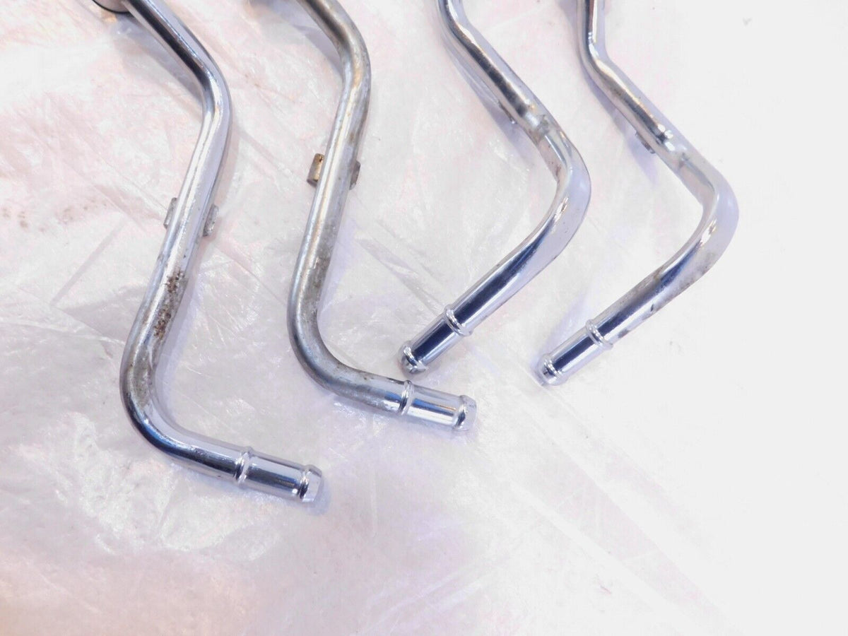Honda 1500 Valkyrie & Goldwing GL1500 Air Intake Reed Valve Hose Pipe Lines - C3 Cycle