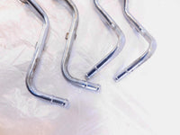 Honda 1500 Valkyrie & Goldwing GL1500 Air Intake Reed Valve Hose Pipe Lines - C3 Cycle