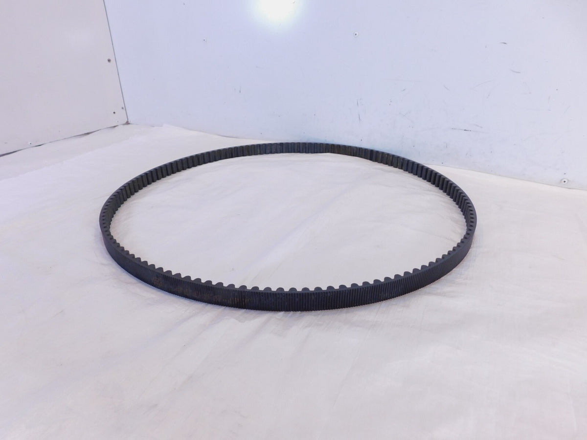 Harley Davidson Softail Heritage Classic Cross Bones & Deluxe Rear Drive Belt - C3 Cycle