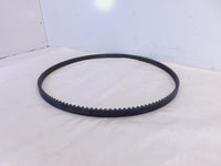 Harley Davidson Softail Heritage Classic Cross Bones & Deluxe Rear Drive Belt - C3 Cycle