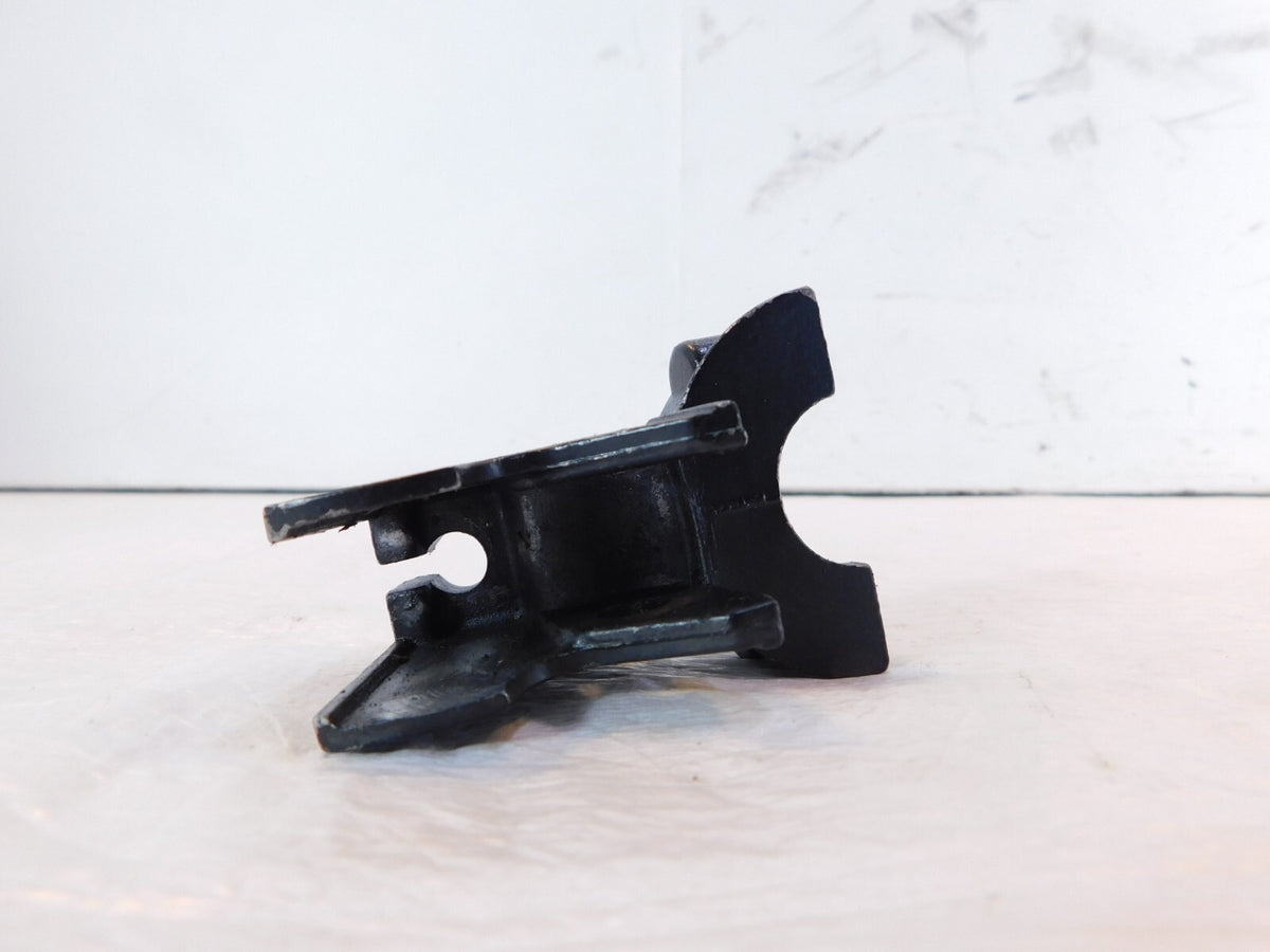 Harley Shovelhead & Evo Touring Electra Glide Softail & FXR Clutch Lever Bracket - C3 Cycle