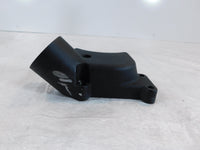 Harley Touring Electra Glide & Road King Black Oil Tank Dipstick Housing Tube - C3 Cycle