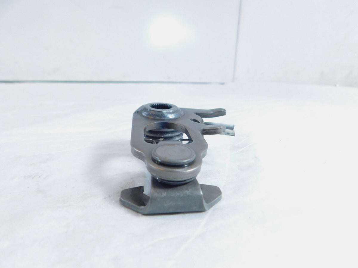2002 MZ Skorpion Tour MZ660 660 Trans Gear Change Selector Shift Shifter Lever - C3 Cycle