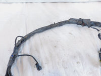 1995 & 1996 Harley Davidson Sportster 883 1200 Main Wiring Wire Harness -No Key - C3 Cycle