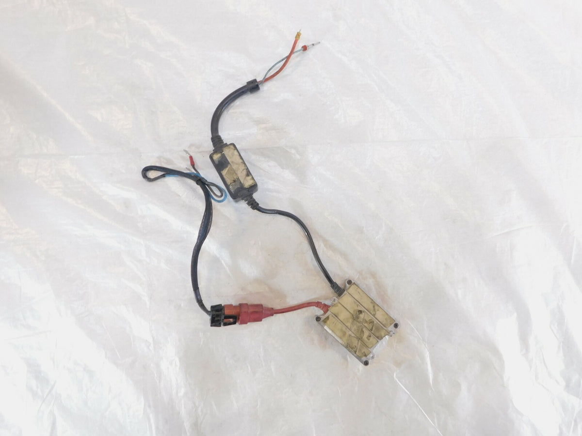 Kawasaki Ninja 250 250R EX250 F-Sane Headlight Head Light HID Electronic Ballast - C3 Cycle