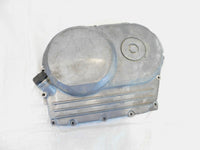 1989-1998 Honda PC800 Pacific Coast 800 Right Engine Motor Clutch Cover - C3 Cycle