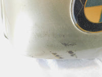 BMW K100 K100LT K100RS K100RT Bronzit Beige Gas Petrol Fuel Tank Reservoir Cell - C3 Cycle