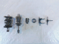 Aprilia RSV Mille R RSV1000R RSVR 1000 Tuono Transmission Gear Box  Drum & Forks - C3 Cycle