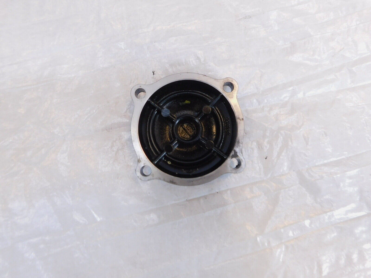 Triumph Daytona 675 R Street Triple RX & Tiger Engine Crank Case Balancer Cover - C3 Cycle