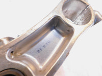 1984-1990 Yamaha FJ1100 FJ1200 Front Wheel Fork Triple Trees & Steering Stem - C3 Cycle