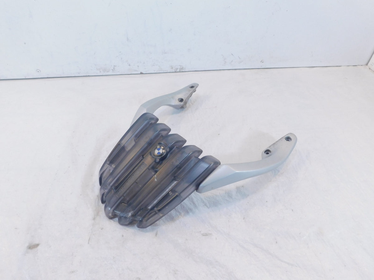 2001 2002 2003 2004 2005 BMW F650CS Rear Tail Section Luggage Rack Subframe - C3 Cycle