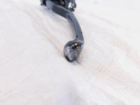 BMW K1200 Sport K1200 Left Handlebar Clutch Master Cylinder Lever w/ Reservoir - C3 Cycle