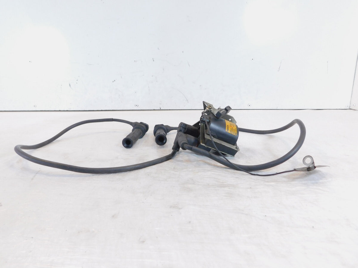 1993-2001 BMW R1100RS R1100RT R1100GS Electrical Engine Ignition System Coil - C3 Cycle