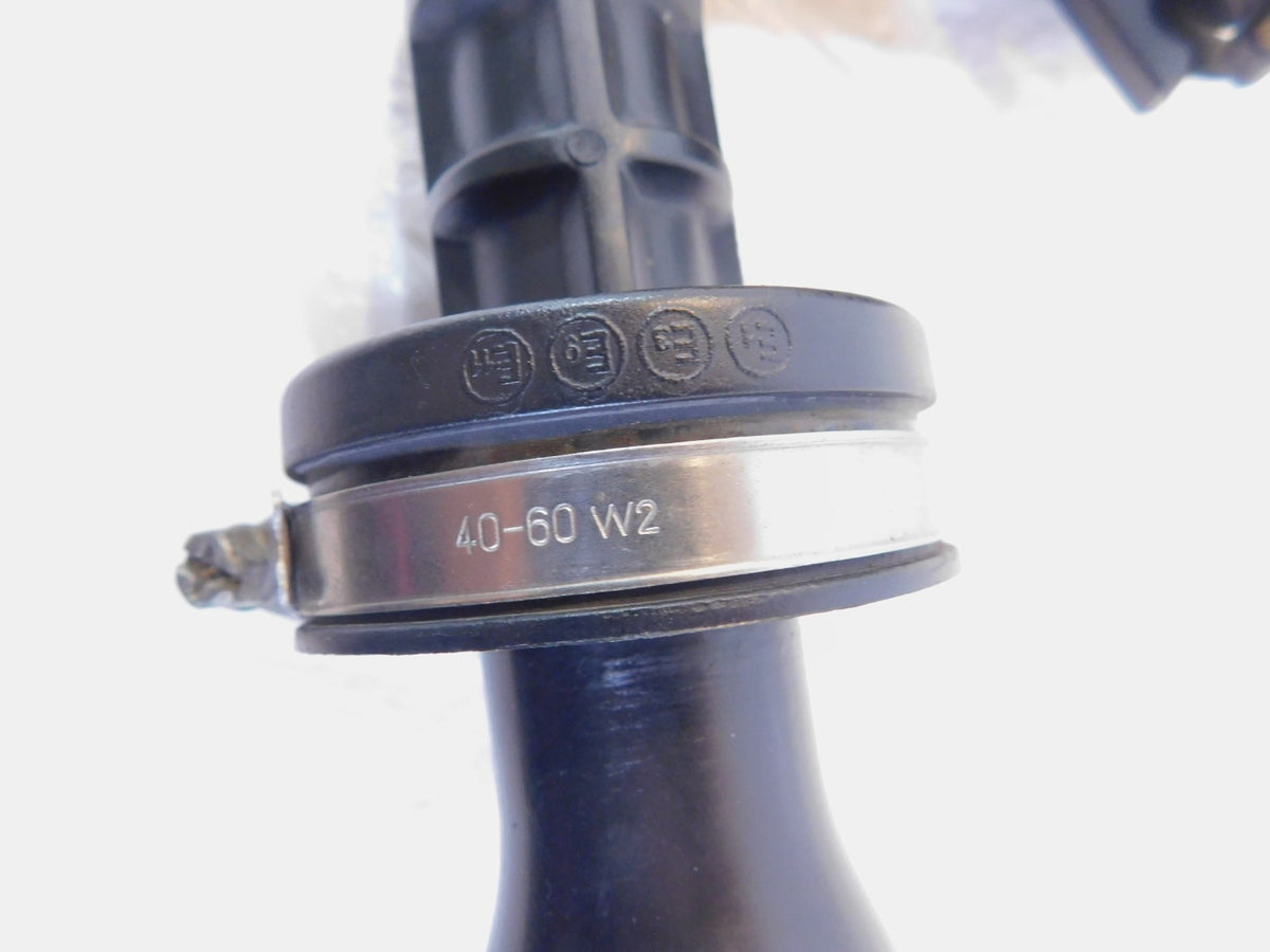 17-25 Vespa Primavera & Sprint 50 Airbox Air Cleaner Throttle Body Bellow Hose - C3 Cycle