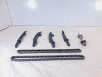 2007-2016 Aprilia Shiver SL750 Dorsoduro 750 Cam Shaft Chain Guides & Tensioner - C3 Cycle