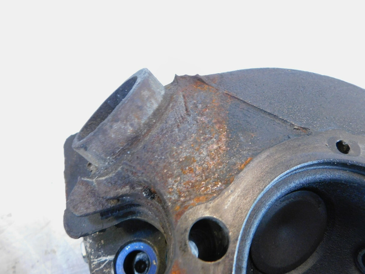 1973-1984 Harley Davidson Ironhead XL Sportster 1000 Engine Motor Cylinder Heads - C3 Cycle