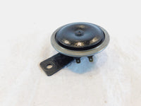 1982 82 Honda CM450C 450 Custom Black Electric High Tone Warning Signal Horn - C3 Cycle