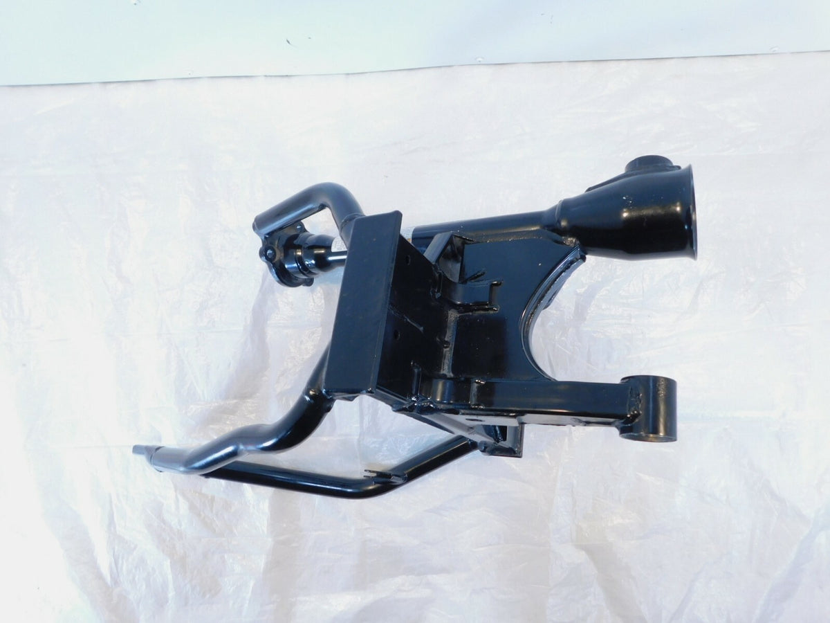 Suzuki Volusia Boulevard C50 M50 VL800 VZ800 Rear Wheel Fork Swingarm Swing Arm - C3 Cycle