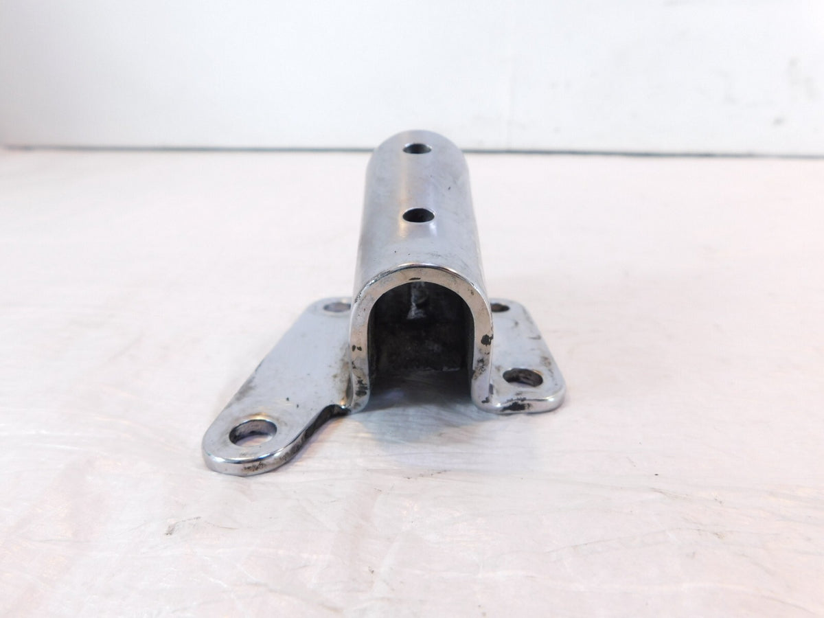 Harley Davidson Touring Street Electra Glide & Road King Side Kick Stand Bracket - C3 Cycle