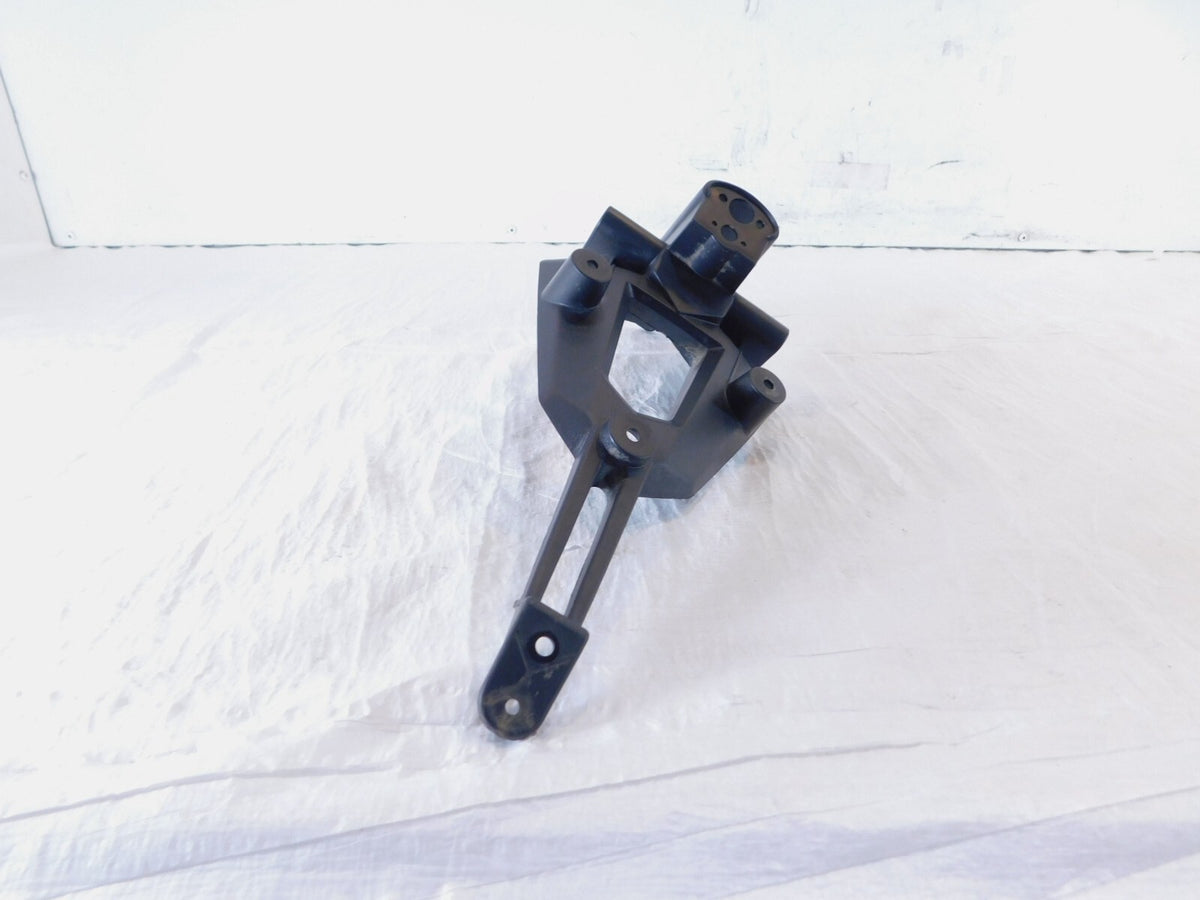 Aprilia SL750 Shiver 750 & 900 Rear Wheel License Plate Mount Bracket - 860403 - C3 Cycle