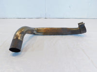 Harley Touring Road King Street & Electra Glide Crossover Exhaust Header Pipe - C3 Cycle