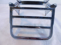 Kawasaki VN1500 Vulcan 1500 Classic Back Rear Passenger Backrest Sissy bar Rest - C3 Cycle