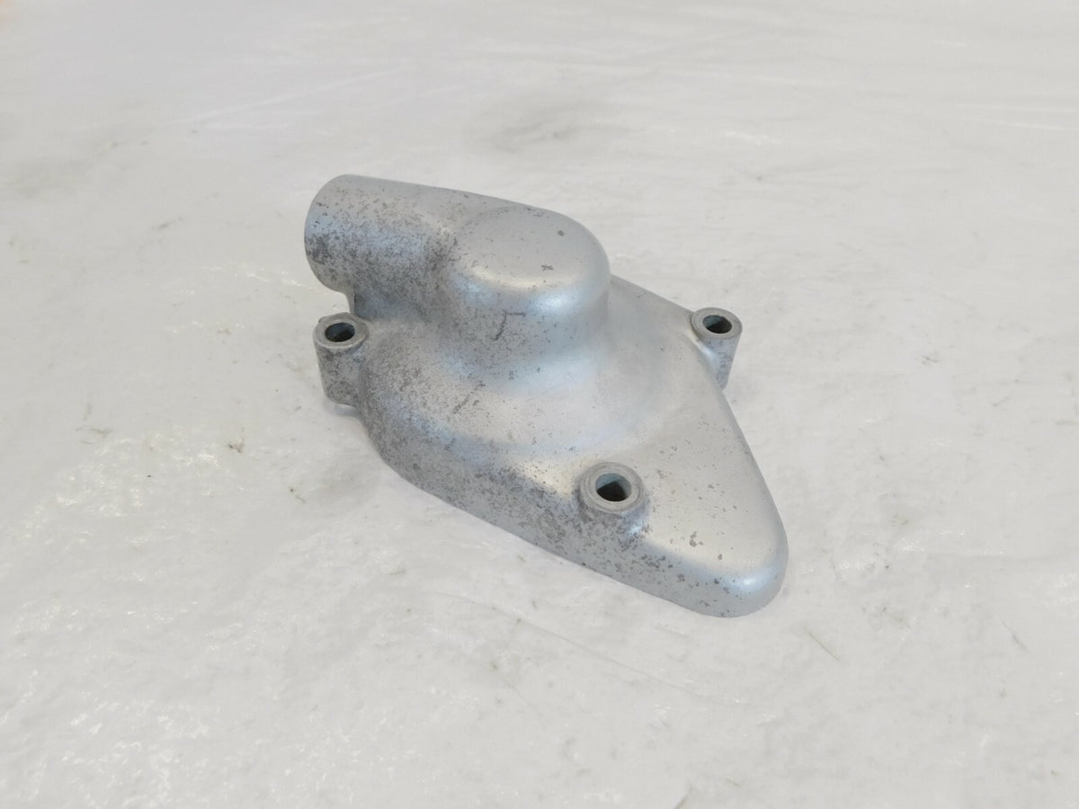 1987-1999 Kawasaki VN-15SE Vulcan 88 VN1500 Right Engine Water Pump Cover Outlet - C3 Cycle