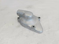 1987-1999 Kawasaki VN-15SE Vulcan 88 VN1500 Right Engine Water Pump Cover Outlet - C3 Cycle
