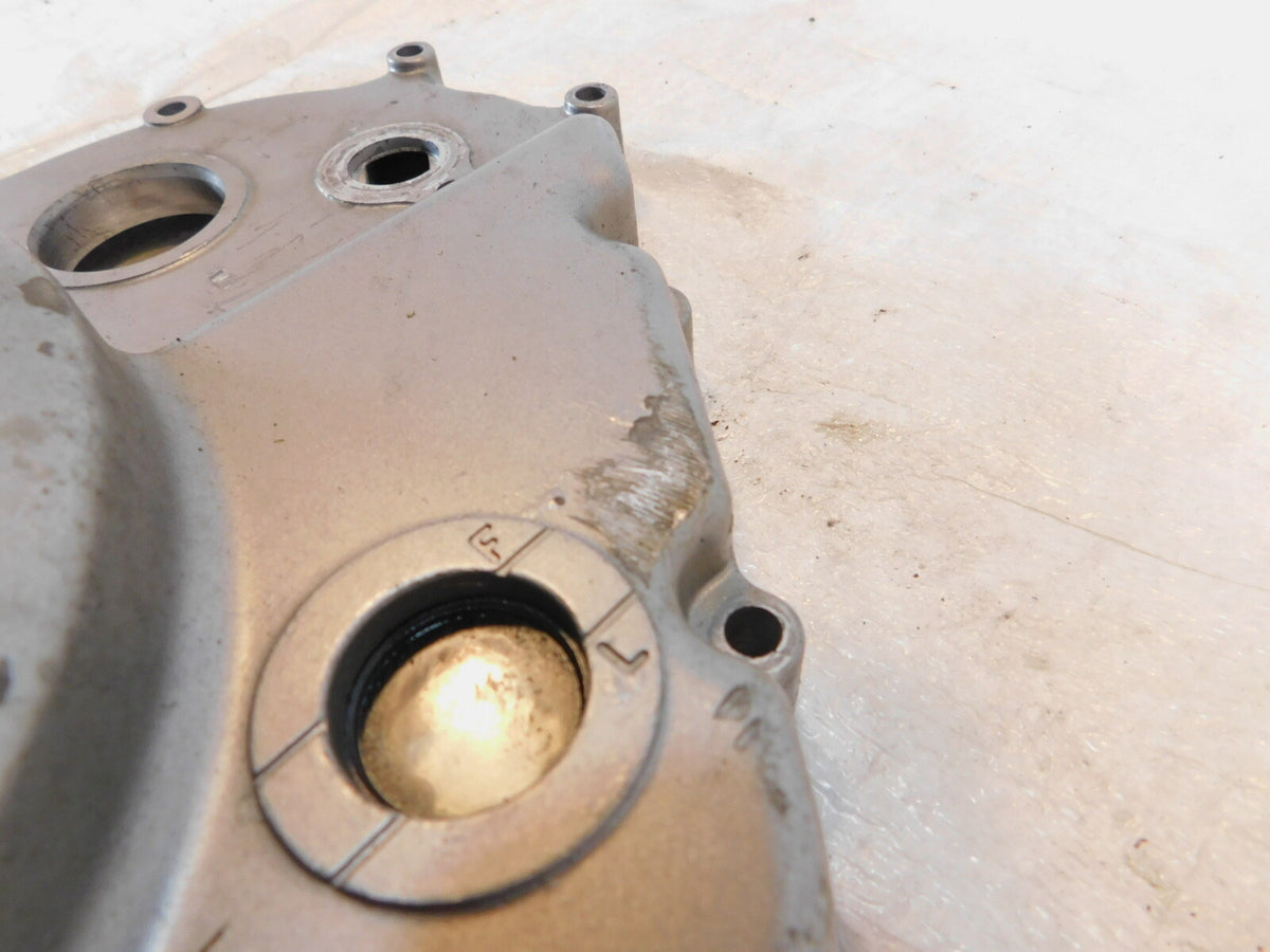 Suzuki SV650 SV650S SV650SA SV650A Clutch Cover Engine Motor Side Case - C3 Cycle