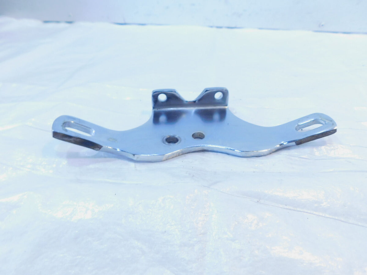 2001 Titan Phoenix ZRM ZSX EVO Chrome Top Upper Engine Motor Mount Bracket -Bent - C3 Cycle