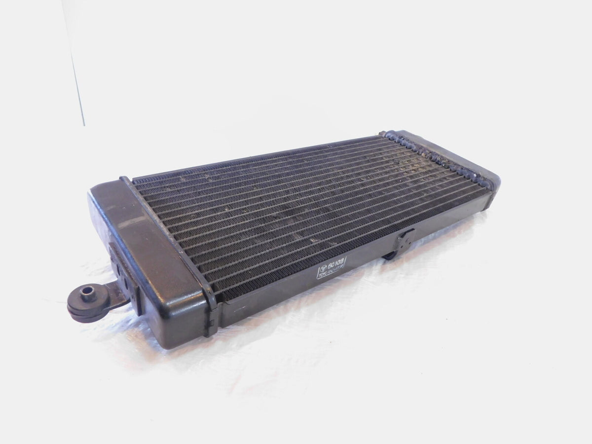 Honda VT750 VT750C Shadow 750 ACE Deluxe & Spirit Front Engine Coolant Radiator - C3 Cycle