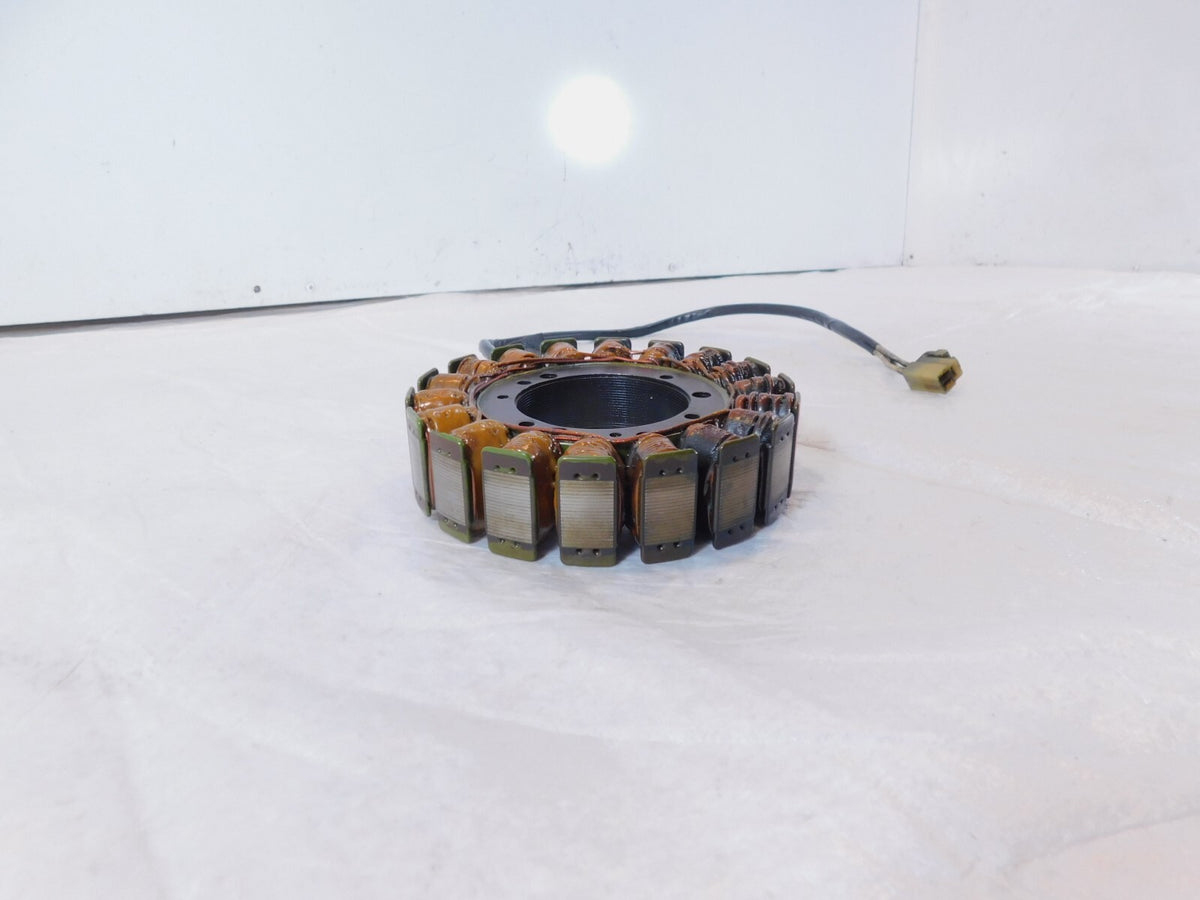Yamaha Royal Star Tour Deluxe Venture & S XVZ13 Alternator Generator Stator Coil - C3 Cycle