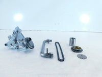 Yamaha V-Star 950 Tourer & Bolt XVS950 Engine Motor Oil Pump Sprocket & Chain - C3 Cycle
