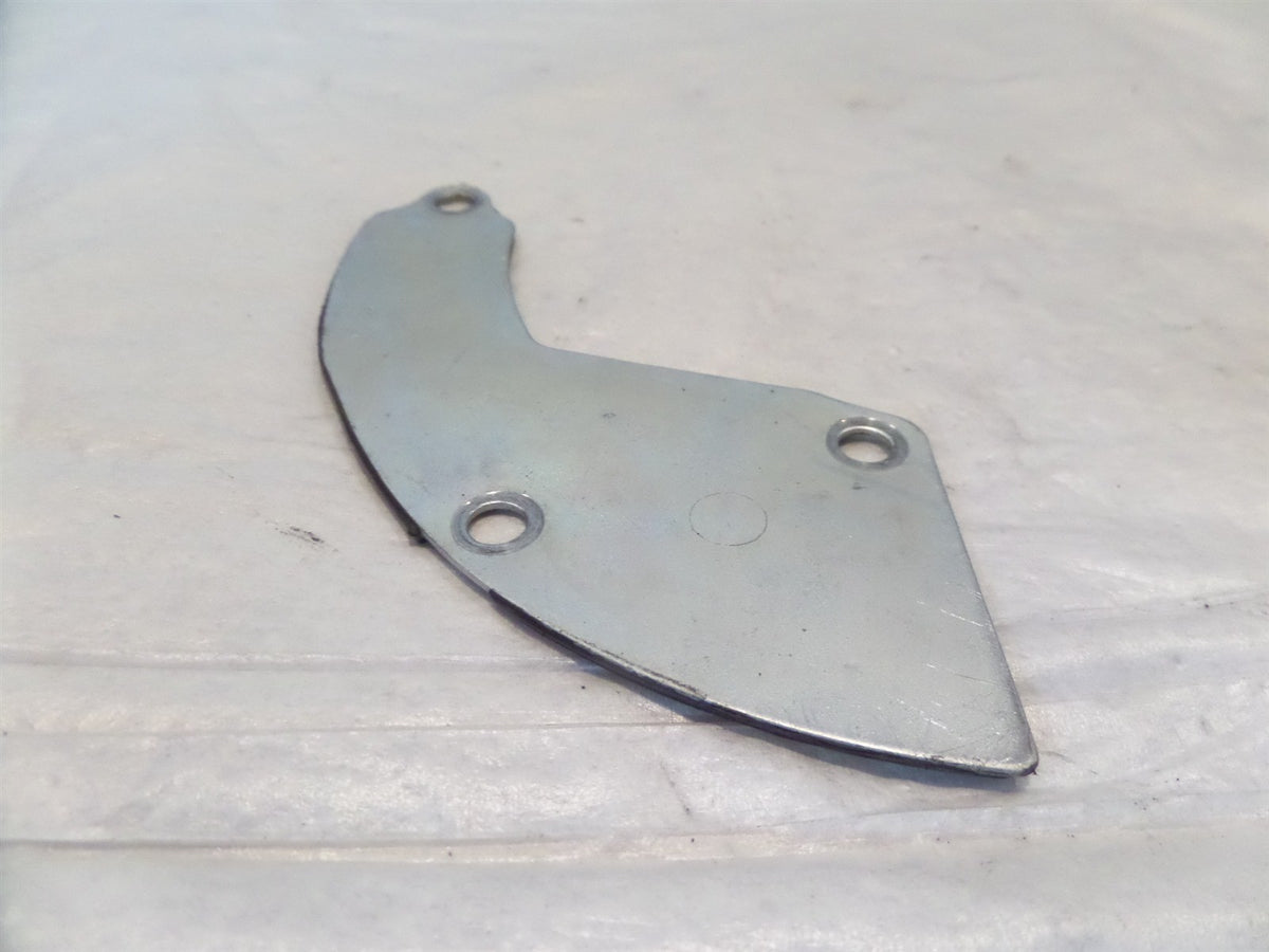 99-02 Yamaha YZFR6 YZF R6 Engine Motor Crankcase Breather Plate 5EB-11165-01-00 - C3 Cycle