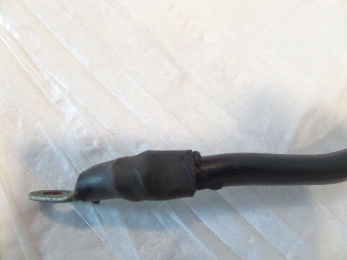 Harley Davidson Sportster 883 & 1200 Negative Ground Battery Cable Line Wire - C3 Cycle