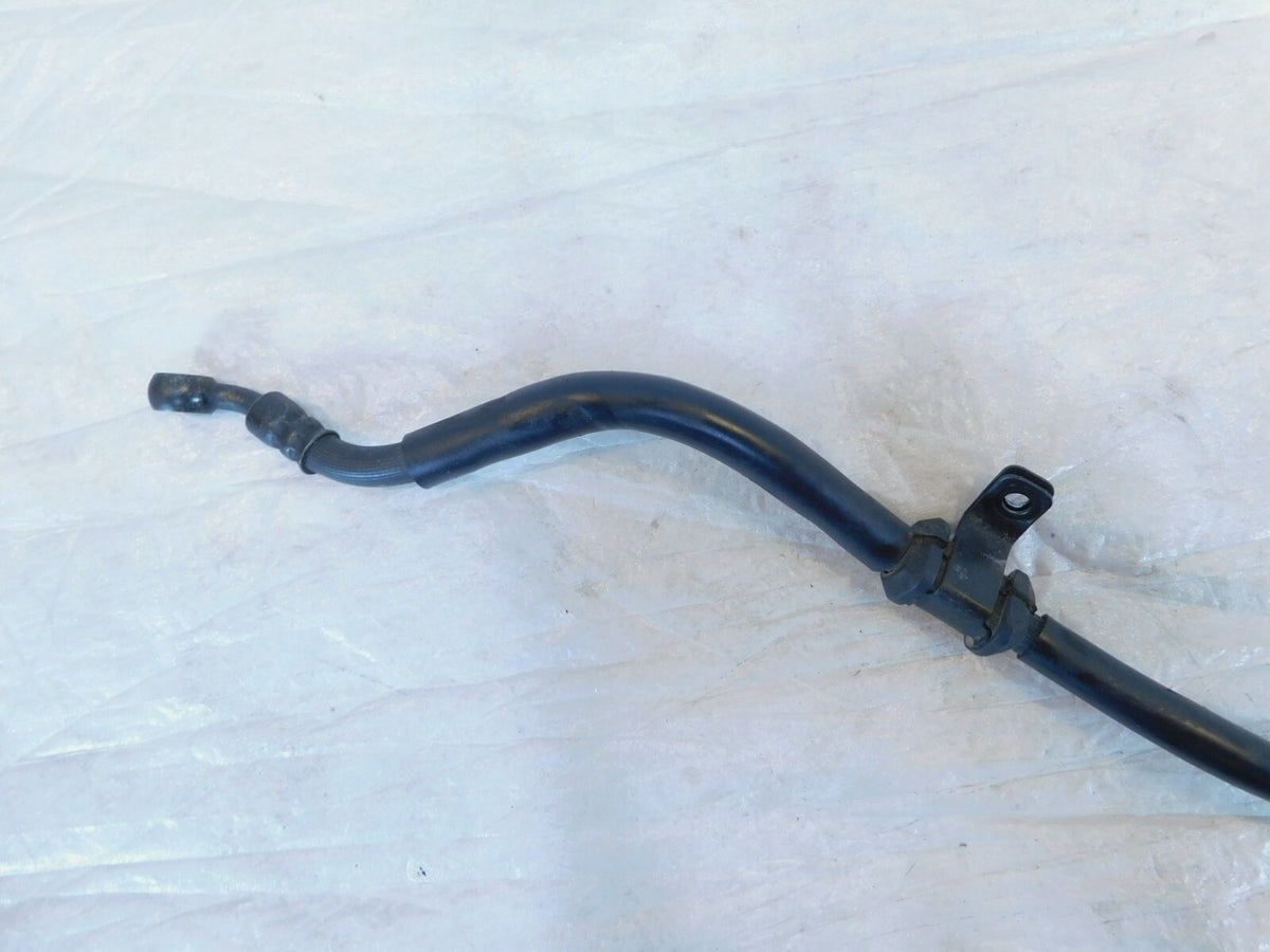 2000-2007 Honda VT1100 VT1100C Shadow 1100 Sabre Rear Brake Hose Line Pipe - C3 Cycle
