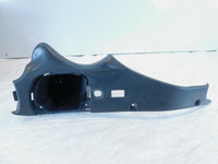 1996-2003 Triumph Trophy 1200 Left Side Dash Pocket Fascia Panel Fairing Cowling - C3 Cycle