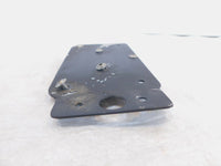 BMW K1200R K1200S & K1300R K1300S Rear Wheel Fender License Plate Holder Mount - C3 Cycle