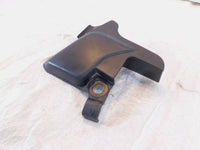 1991-2003 Honda Nighthawk 750 CB750 Black Front Right Frame Neck Cover Fairing - C3 Cycle