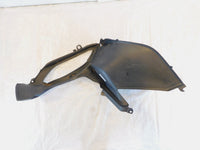 2014-21 BMW R1200RT R1250RT Granite Gray Right Knee Guard Fairing Cowling Panel - C3 Cycle