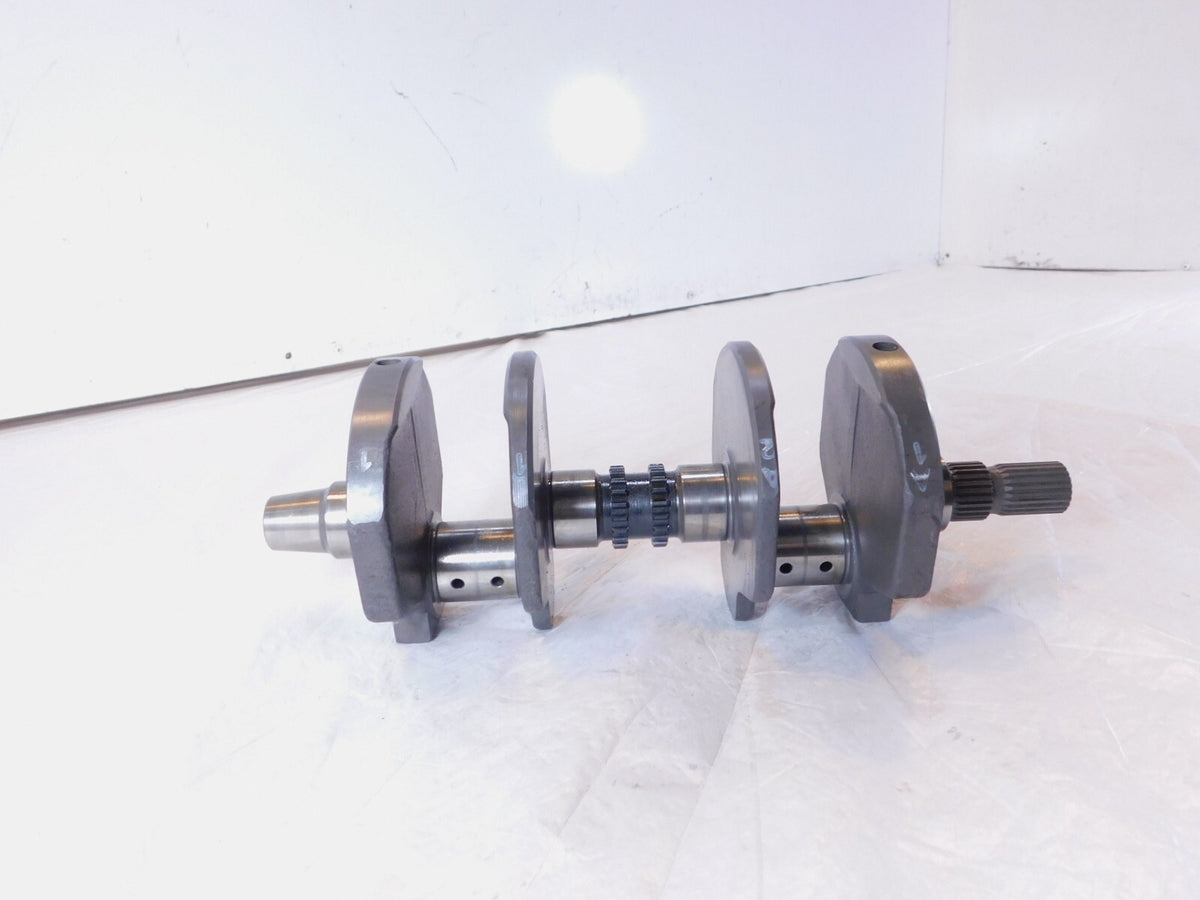 1994-2003 Honda  Magna 750 VF750 VF750C Engine Motor Crank Shaft Crankshaft