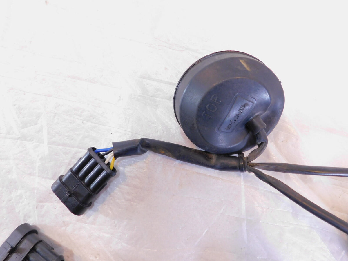 2006-2009 Moto Guzzi Norge 1200 GT GTL Front Head Light Lamp Sub Wire Harness - C3 Cycle