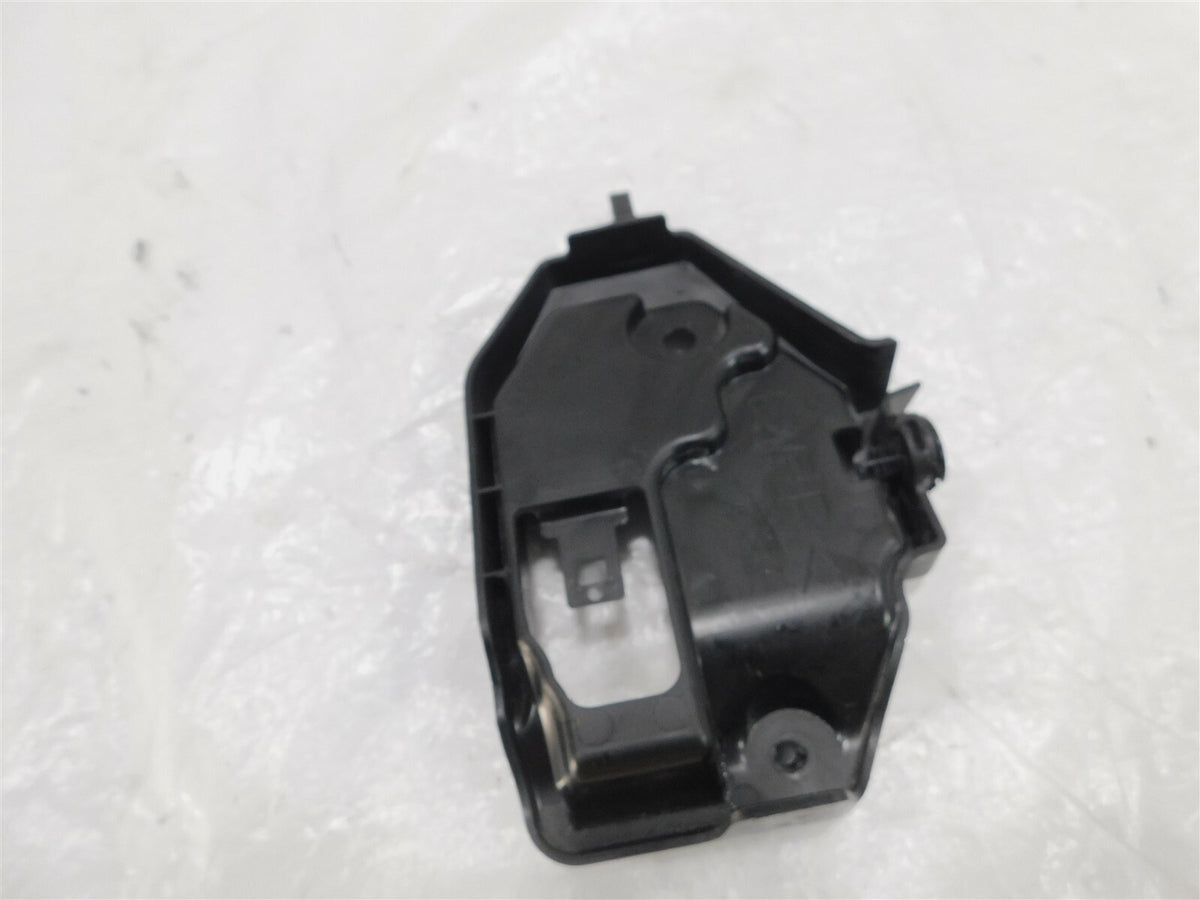 Yamaha FZ09 FJ09 XSR900 MT09 & Tracer Wire Harness Protector Connector Cover - C3 Cycle