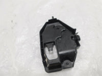 Yamaha FZ09 FJ09 XSR900 MT09 & Tracer Wire Harness Protector Connector Cover - C3 Cycle
