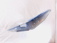 BMW K1600 K1600GT K1600GTL Light Grey Left Rear Tail Section Side Cover Fairing - C3 Cycle