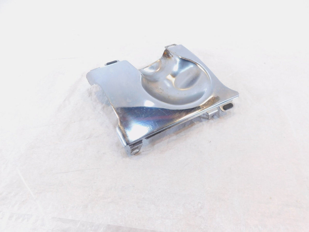 Honda Shadow VT1100 VT1100C Ace Sabre & Spirit Chrome Center Panel Frame Cover - C3 Cycle