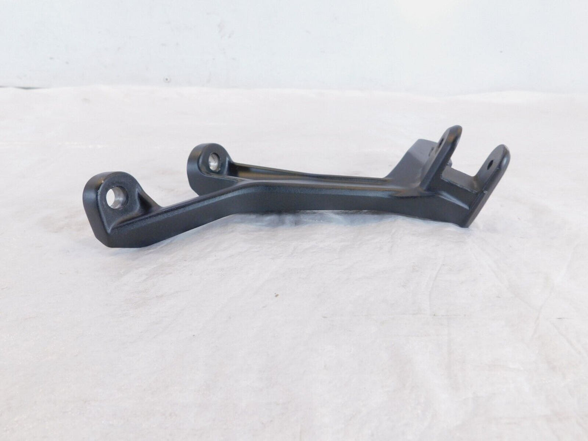 Kawasaki Ninja 400 EX400 Z400 ER400 Rear Left Side Passenger Footpeg Bracket
