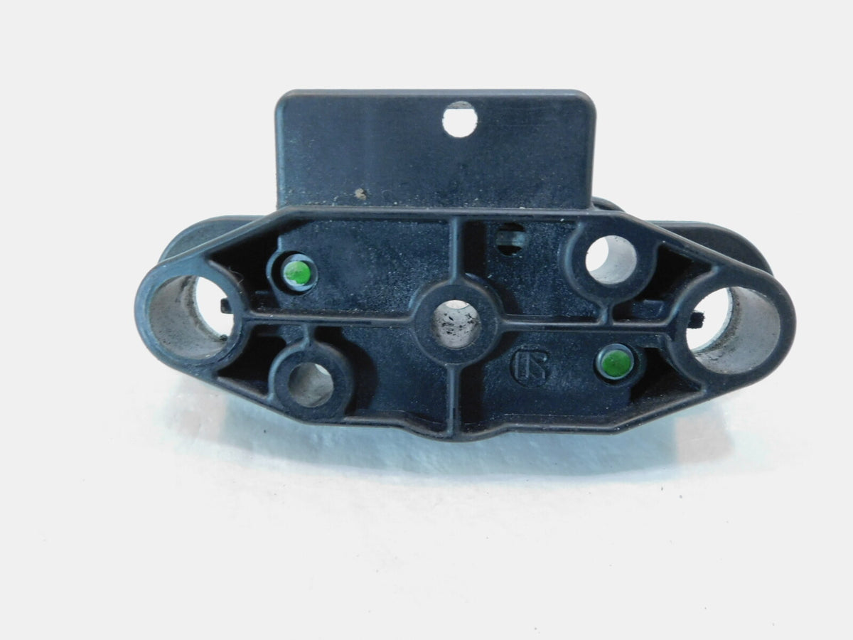 Kawasaki Ninja ZX-11 ZX-14 Vulcan 900 1700 Classic Custom Seat Lock Latch Mount - C3 Cycle