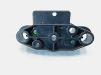 Kawasaki Ninja ZX-11 ZX-14 Vulcan 900 1700 Classic Custom Seat Lock Latch Mount - C3 Cycle