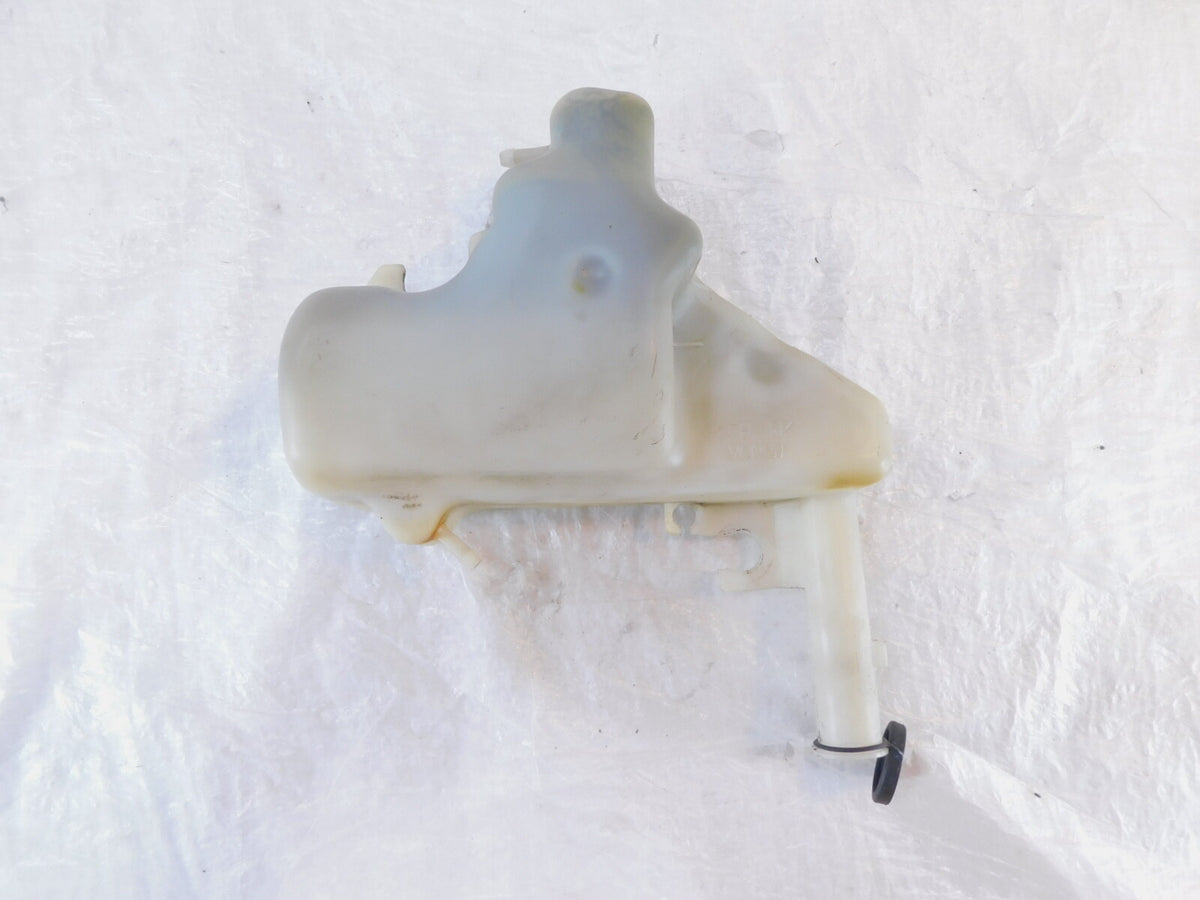 1997-2003 Honda CBR1100XX Blackbird 1100 Radiator Water Coolant Reservoir Tank - C3 Cycle